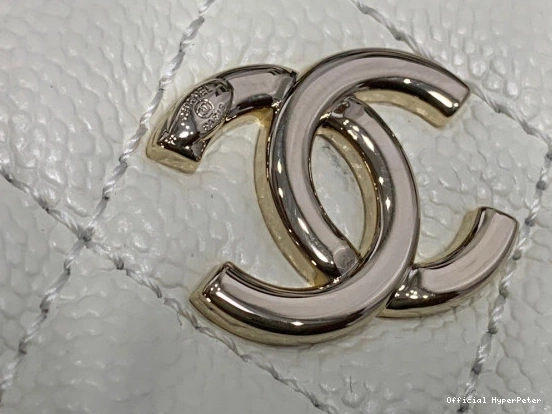 HyperPeter VANITY CHANEL CASE 0818